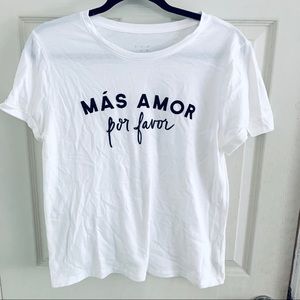 a new day Graphic tee